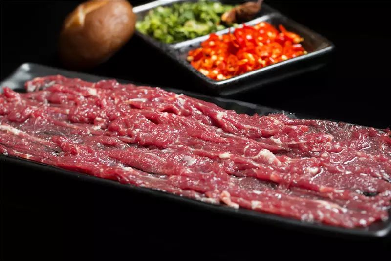 辽阳优越网合作商家——德记鲜切牛肉火锅,优粉进店有优惠