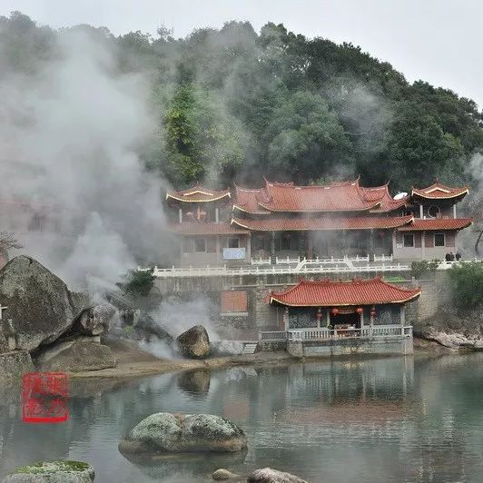 莆田旅业| 九鲤湖景区介绍