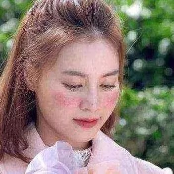 《漂亮的李慧珍》越南版来袭,女主造型简直辣眼睛,网友:这次热巴真心比不过!