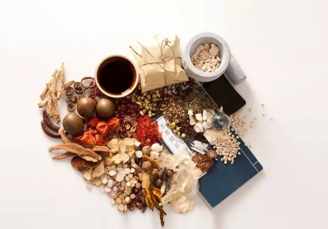 名贵中药材的识别与应用