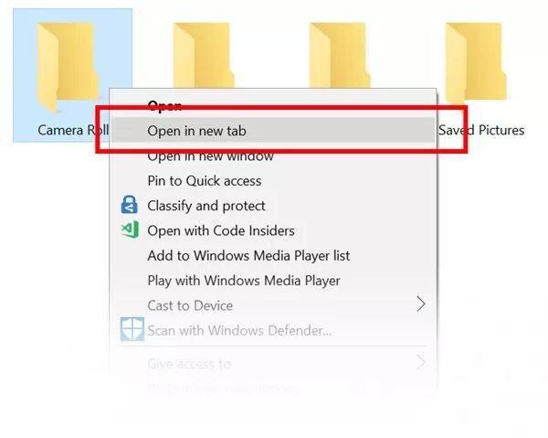 chrome 标签管理 mcnbetacom_资源管理器多标签_微信标签管理