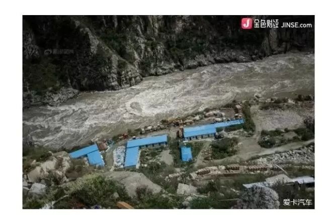 挖矿的矿工都赚疯了 揭秘川西地区的比特币超级矿山