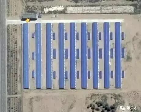 挖矿的矿工都赚疯了 揭秘川西地区的比特币超级矿山