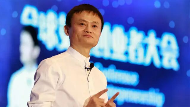 【九枝兰】马云：AI可能引爆第三次世界大战，未来30年人们每天只需工作4小时-图片1