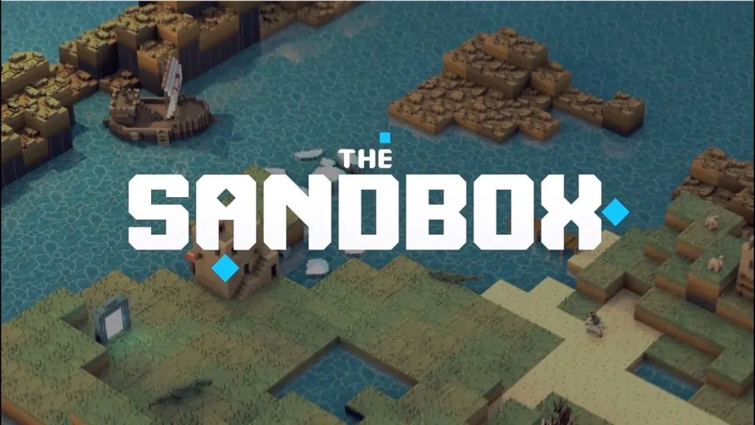 从500万美金被贱卖到估值36亿美金，Sandbox是如何做到的?
