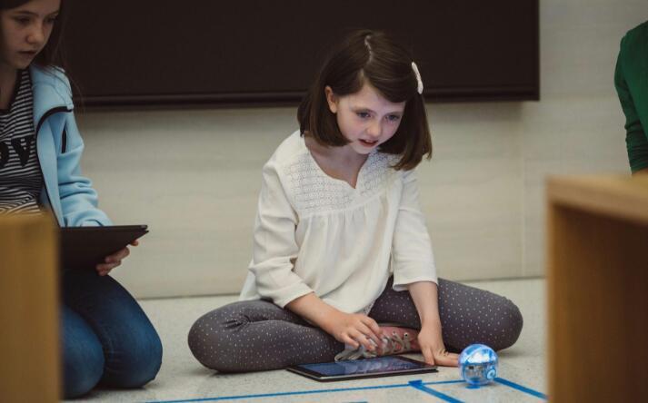 库克：编程比学英语更重要&nbsp;能影响全球70亿人