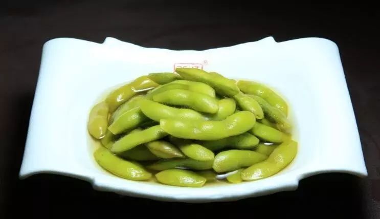糟毛豆