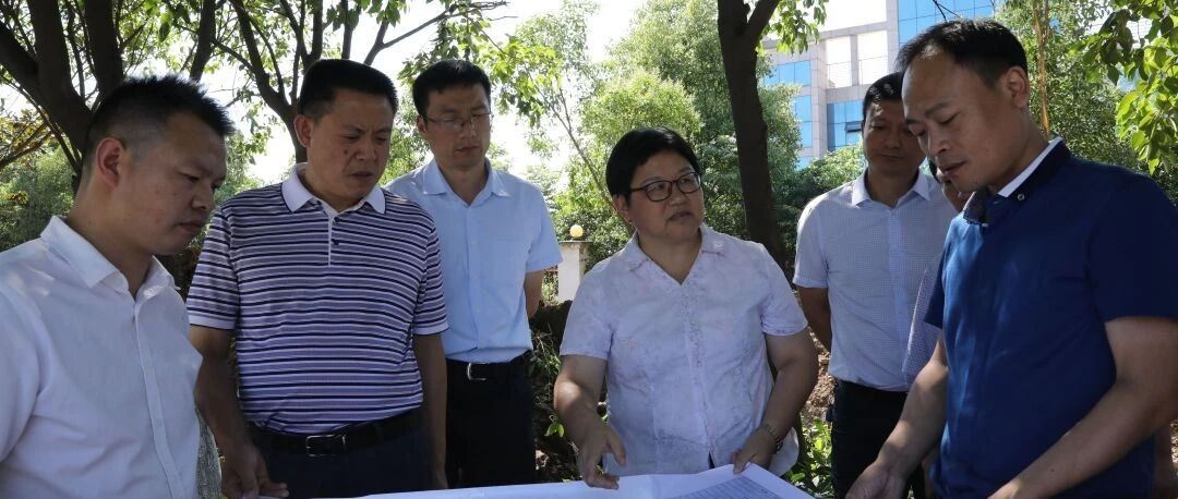 郭静:全面落实污染防治工作责任制