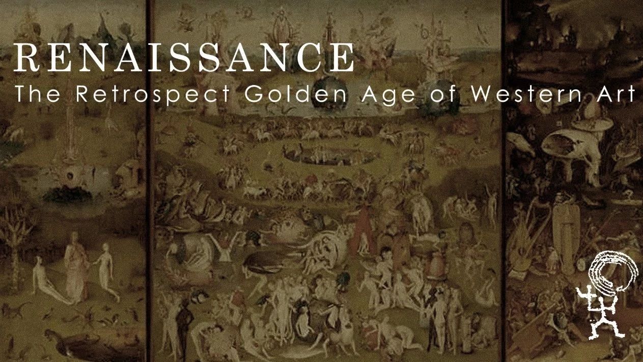 第二季:文艺复兴:重溯西方艺术的黄金时代