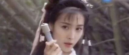 朱茵和杨幂被大换脸!这个“黑科技”暗藏一个大“坑”...