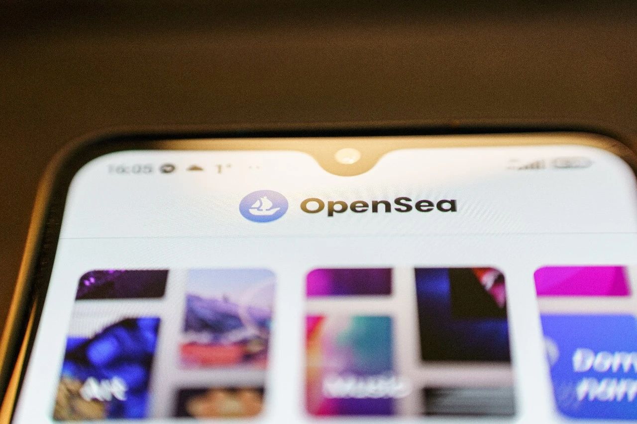 ûָOpenSeaԡNFTг...ͼƬ