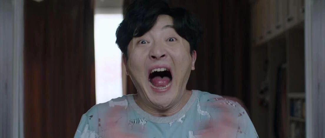 郭京飞,这个蠢货.