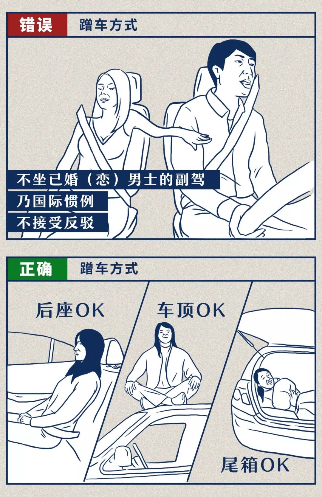 交不到女友怎麼辦  2019男女交往禁忌對照表哈哈哈哈哈 情感 第3張