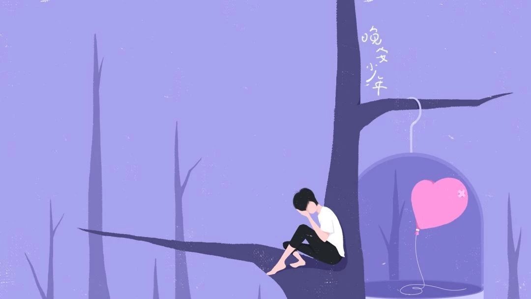 陈坤:与自己较劲,对世界和解