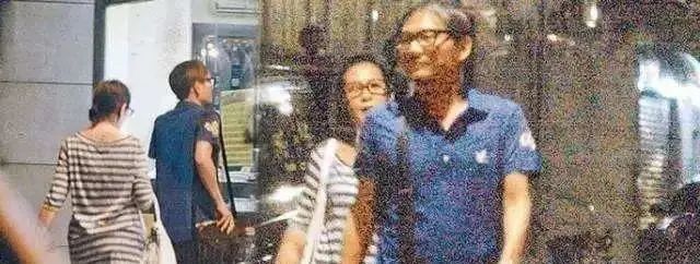 回顾一下陈国富的前女友,无论是苏慧伦还是刘若