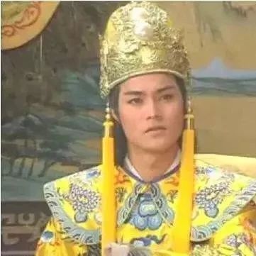 宋仁宗因为一个错字让准状元王旭落榜