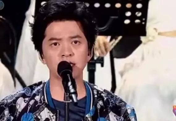 李健全新演绎《向往》唯美震撼