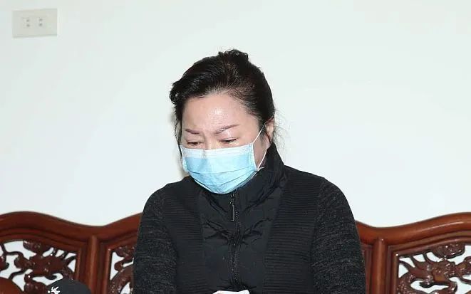 台湾艺人白冰冰女儿忌日前遭网友恐吓报警:不接受道歉