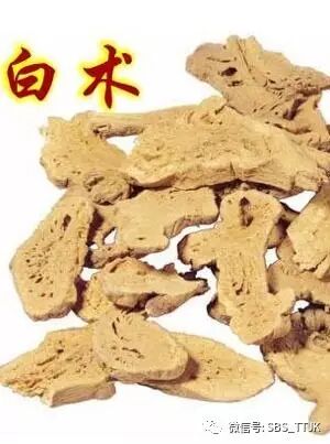 点评两味中药通治便秘的药方（90秒读完）