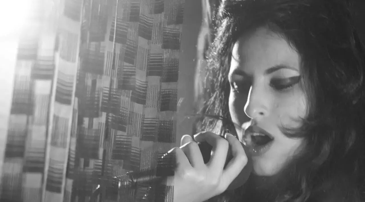 NO.20171015 Amy Winehouse|You Know I'm No Good