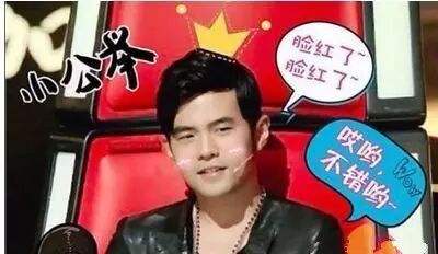 干货  你的声音究竟像陈奕迅还是周杰伦?