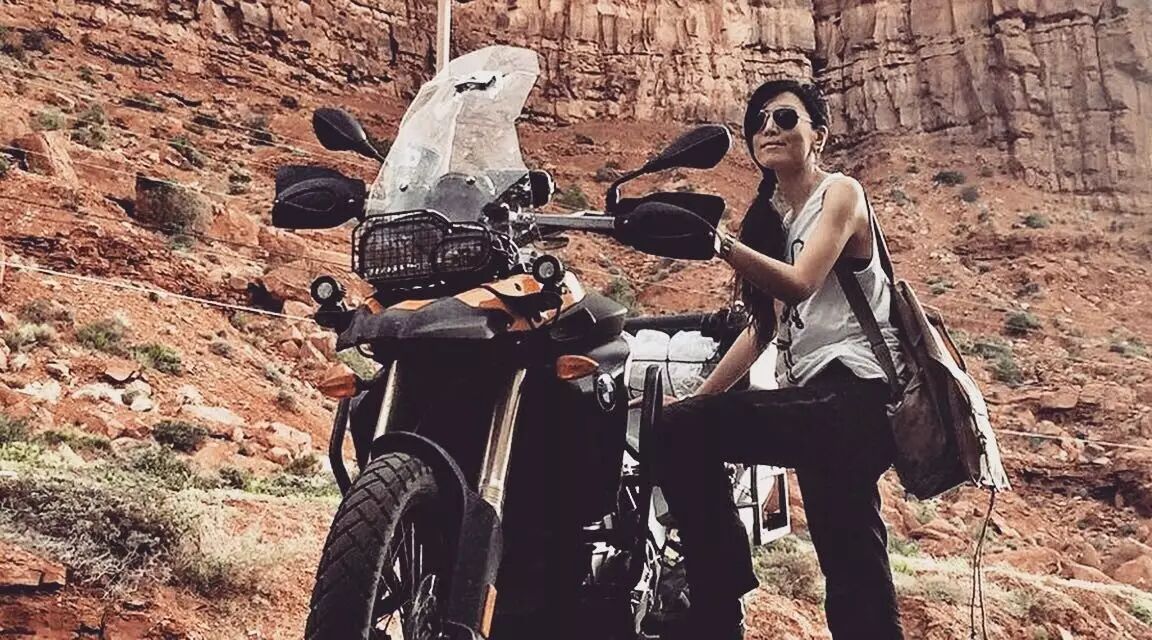 旅行志丨夏风四千里,最撩人的风吹向你