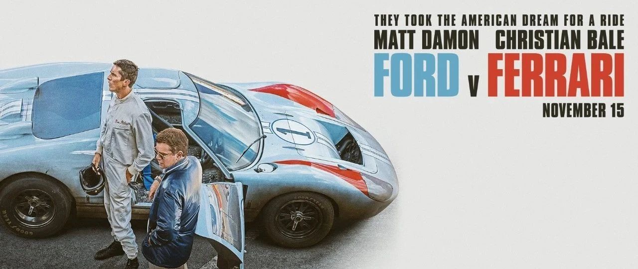 《极速车王》开发十年,汤姆·克鲁斯和布拉德·皮特几乎主演