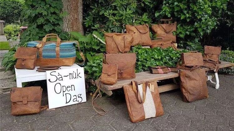 尼泊尔纯牛皮包包 纯粗麻包 麻帽子大全 海外批发直邮 假旅行家之68天 更新 假旅行家 微信公众号文章阅读 Wemp