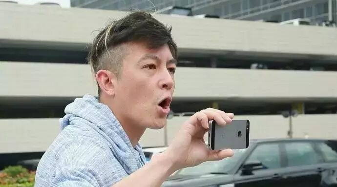 陈冠希不理解我们,我们也不理解陈冠希