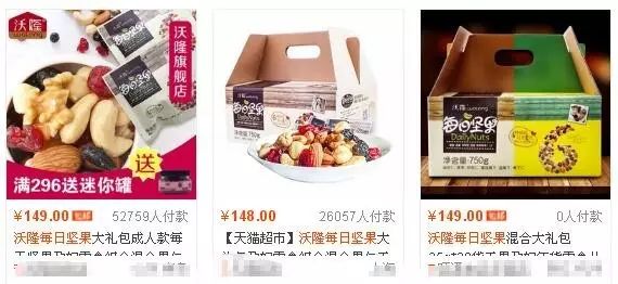成本仅2块！你在朋友圈买的网红食品可能全是假货