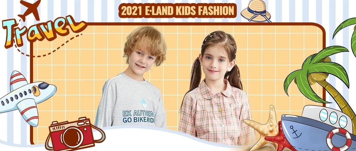 ELAND KIDSحճССʱ־