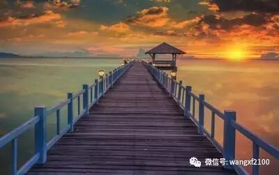 生命是驶至彼岸的恩慈