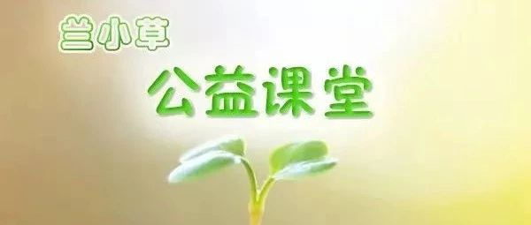 【公益培训】2018年洞头区文化馆兰小草秋季“公益课堂”暨洞头区总工会职工文化大课堂录取名单和上课时间安排