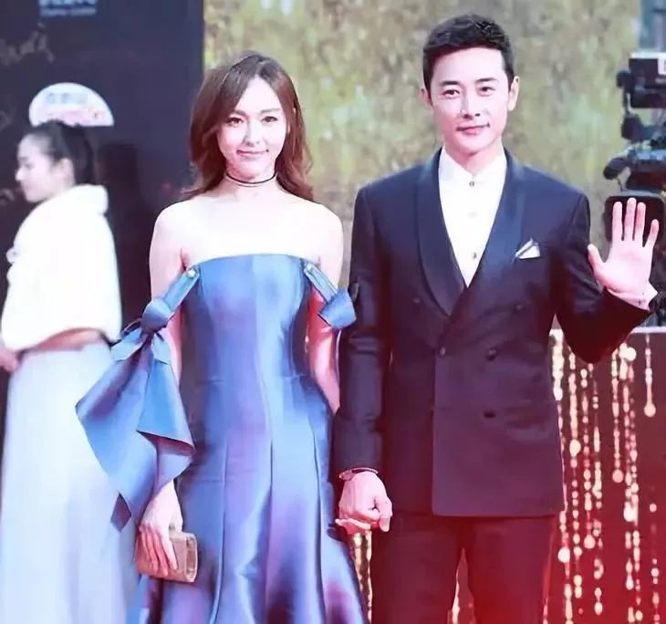 唐嫣罗晋婚礼时间表曝光,明天结婚?坐等官宣!
