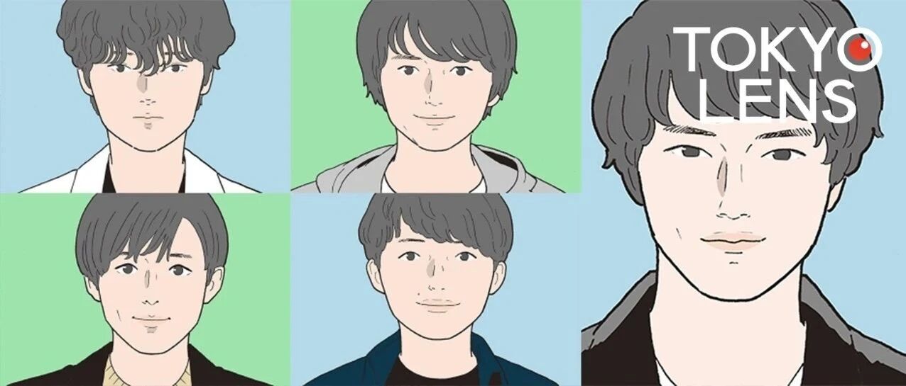 &ldquo;有味道&rdquo;的男朋友们