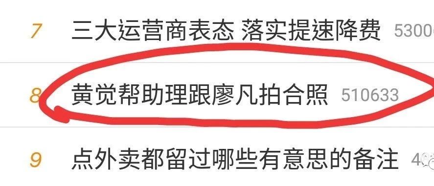 明星老板宠助理的方式有多少?看看黄觉和钟丽缇就知道了