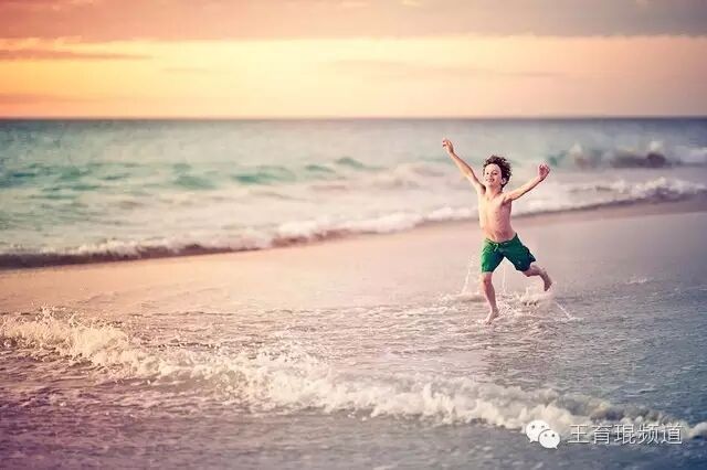 一只手表引发了的意外与醒觉