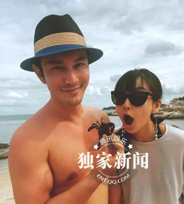 一周娱乐圈 vol.41 丈母娘手撕冯轲、baby怀孕、王力宏生二胎…狗粮和狗血全齐了!-怀孕期