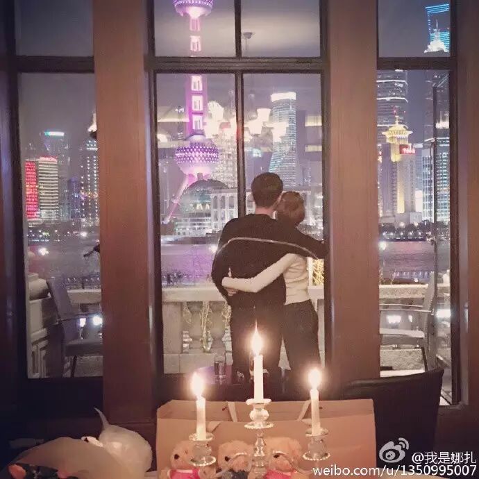 一周娱乐圈 vol.41 丈母娘手撕冯轲、baby怀孕、王力宏生二胎…狗粮和狗血全齐了!-怀孕期