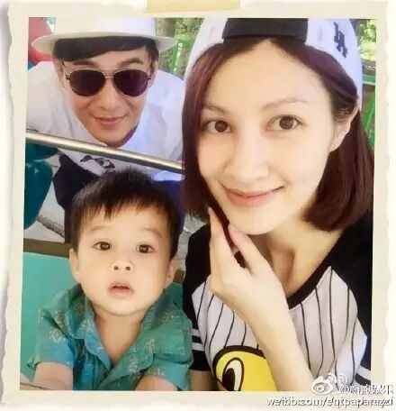 一周娱乐圈 vol.41 丈母娘手撕冯轲、baby怀孕、王力宏生二胎…狗粮和狗血全齐了!-怀孕期