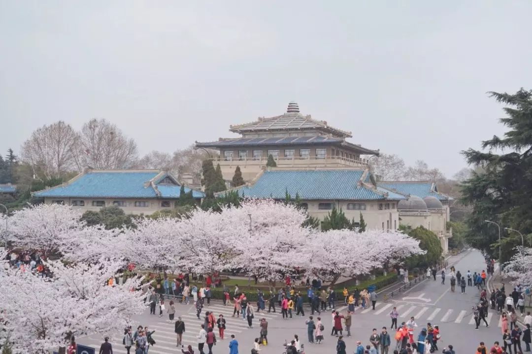 国立武汉大学_日本国立鹿儿岛大学_国立长庚大学