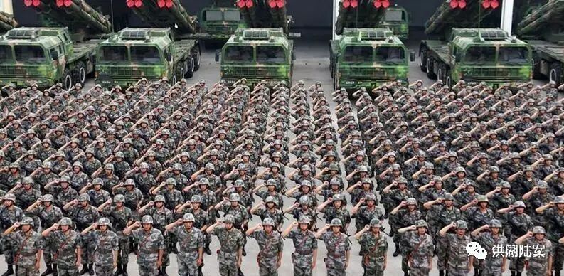 解放军13个集团军已有22位军政主官公开亮相