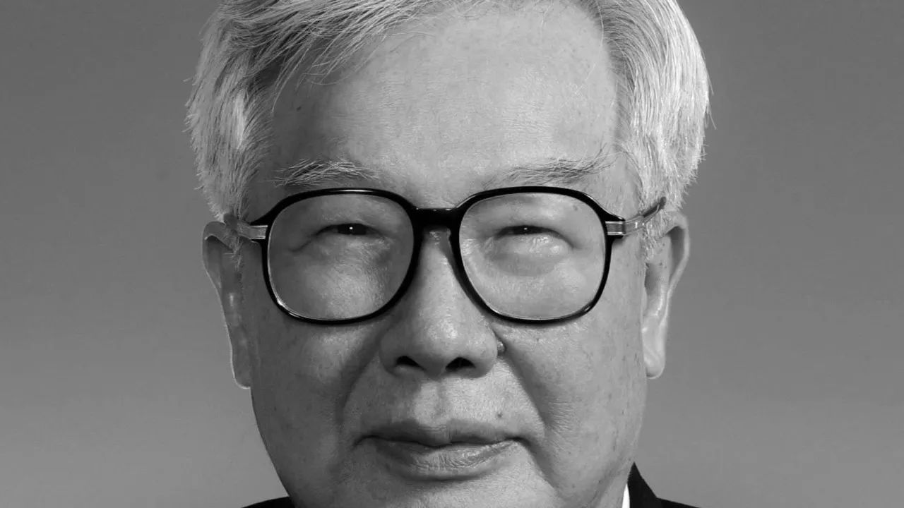 罗豪才:豪情赤子铸法魂