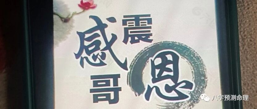 此文致———大哥！雨龙乘虎实力显，北平一震神威现