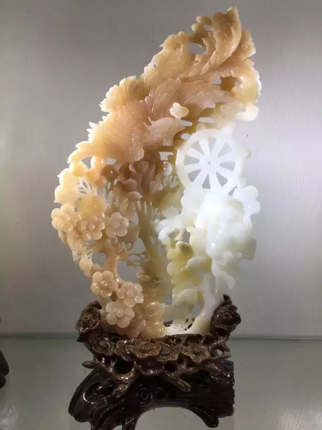 砗磲哪里好?浑身都是宝! - suay123“阿庆嫂” - 阿庆嫂欢迎来自远方的好友! 砗磲哪里好?浑身都是宝! - suay123“阿庆嫂” - 阿庆嫂欢迎来自远方的好友!