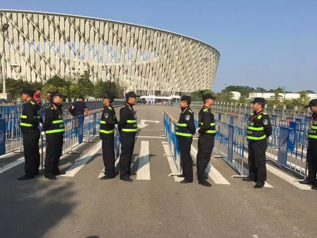 惠州保安服务