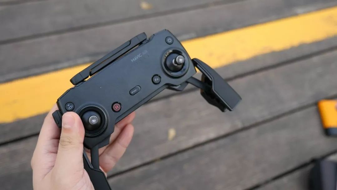 mavic air 遥控器