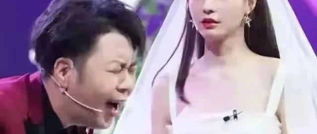 杜海涛,你俩啥时候结婚?