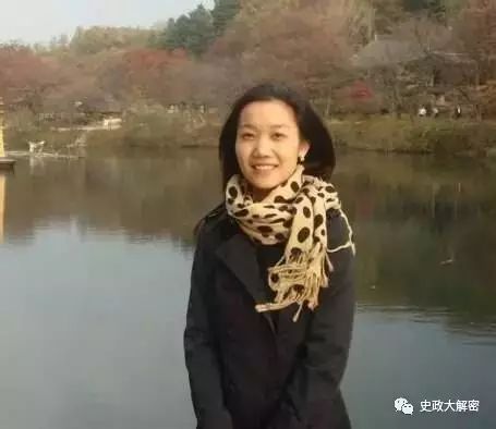 一位被马云睡过的女人,说了这段话,让无数女人沉默了!