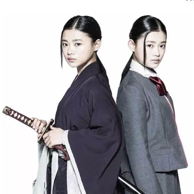 速报 | 安达祐实出演《海月姬》,杉咲花出演《BLEACH》女主角